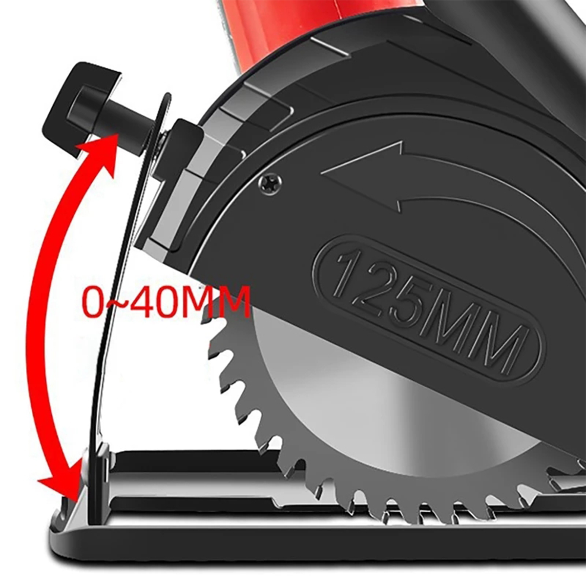 Yeni Açı Öğütücü Braketi Ayarl - Woodworking Finishing incelemesi ve fiyatı