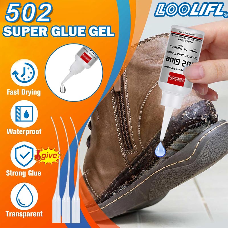 1-3 adet, 20ml, 502 süper tutk - Woodworking Quick Glue incelemesi ve fiyatı