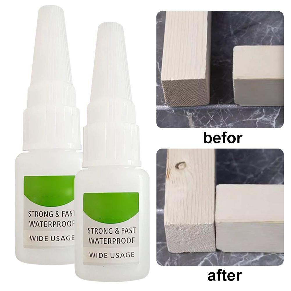 Yüksek Mukavemetli, Yağlı Yapı - Woodworking Quick Glue incelemesi ve fiyatı