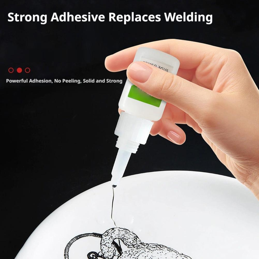 Yüksek Mukavemetli, Yağlı Yapı - Woodworking Quick Glue incelemesi ve fiyatı