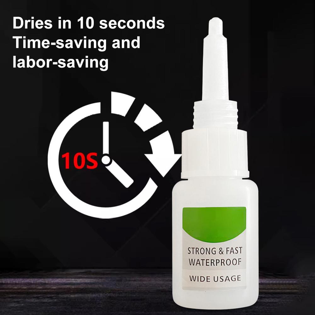 Yüksek Mukavemetli, Yağlı Yapı - Woodworking Quick Glue incelemesi ve fiyatı
