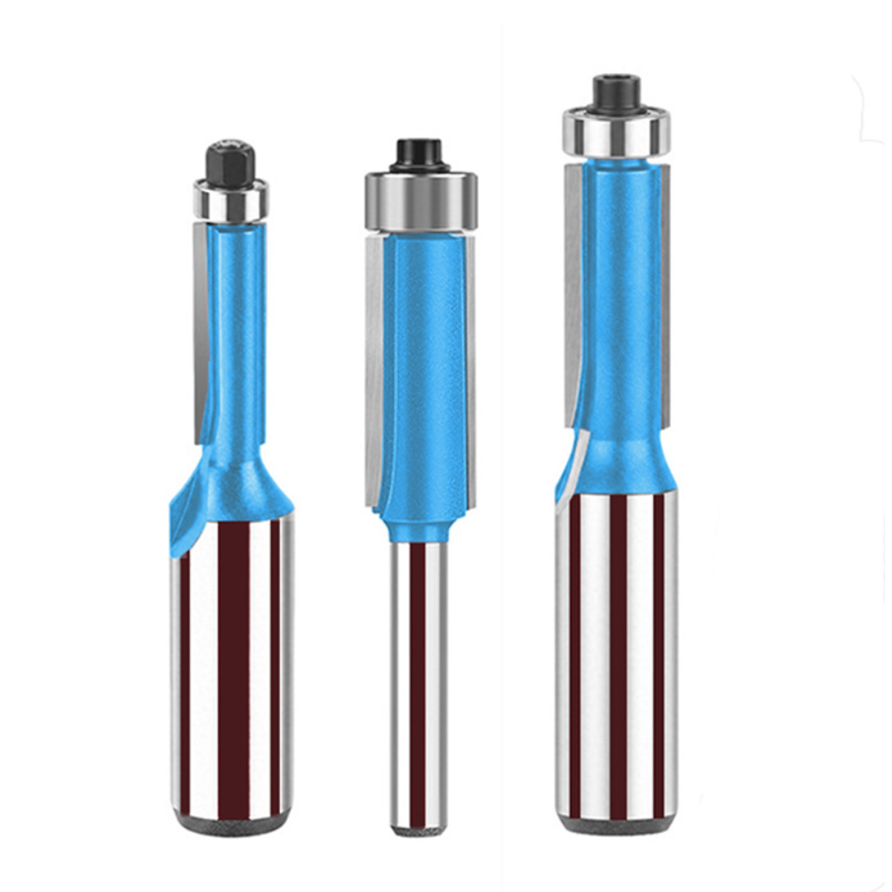Ahşap Kenar Kesme ve İşleme iç - Router Bits For Woodworking incelemesi ve fiyatı