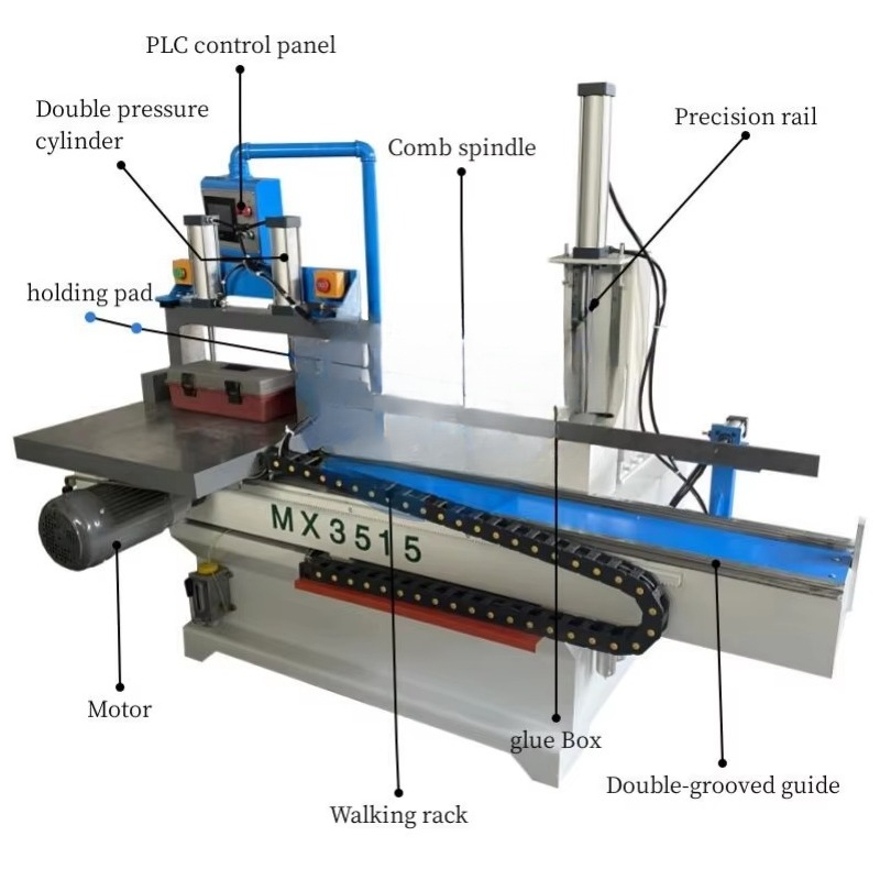 Çok Fonksiyonlu Ahşap İşleme M - Woodworking Joint incelemesi ve fiyatı