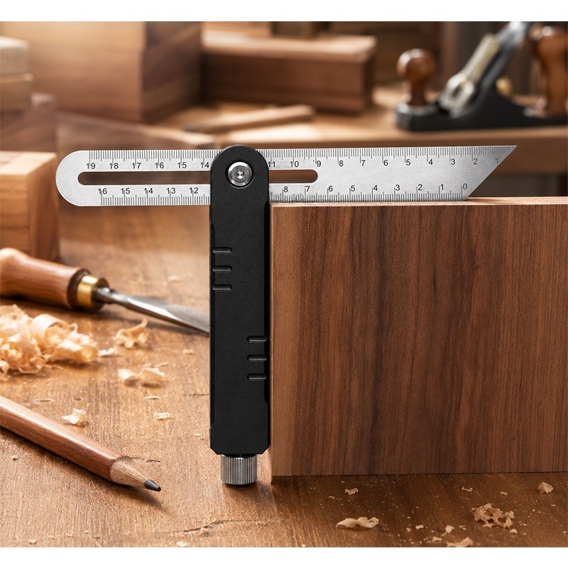 Ayarlanabilir Ahşap İşleme Açı - Woodworking Workshop Layout incelemesi ve fiyatı