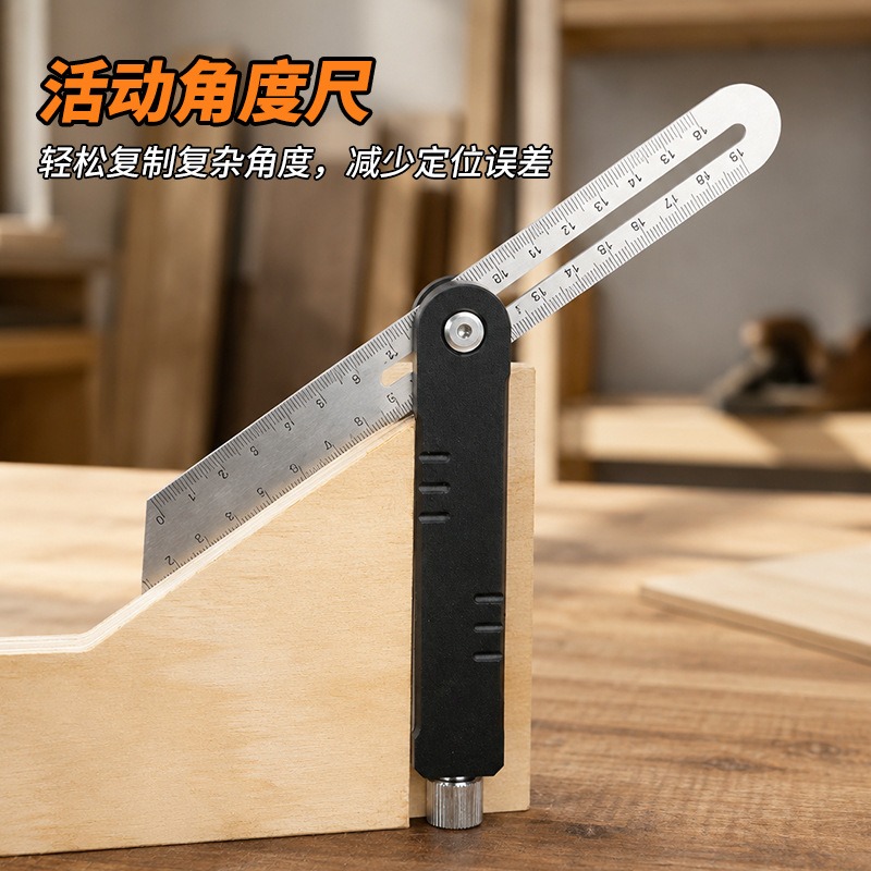 Ayarlanabilir Ahşap İşleme Açı - Woodworking Workshop Layout incelemesi ve fiyatı