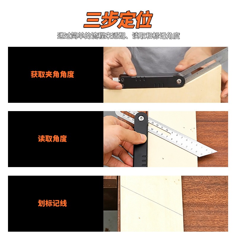 Ayarlanabilir Ahşap İşleme Açı - Woodworking Workshop Layout incelemesi ve fiyatı