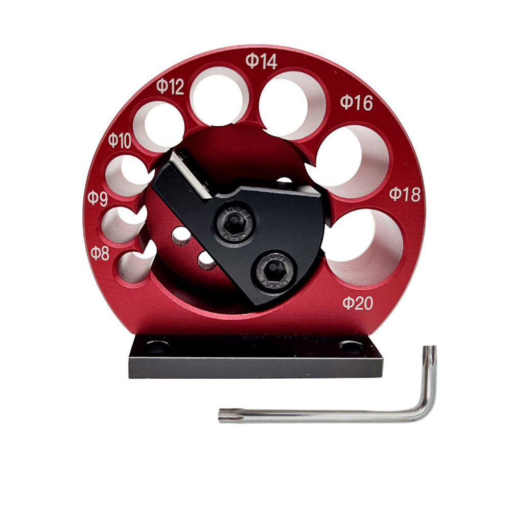 8 delikli ayarlanabilir 8mm-20 - Woodworking Or Woodworking incelemesi ve fiyatı