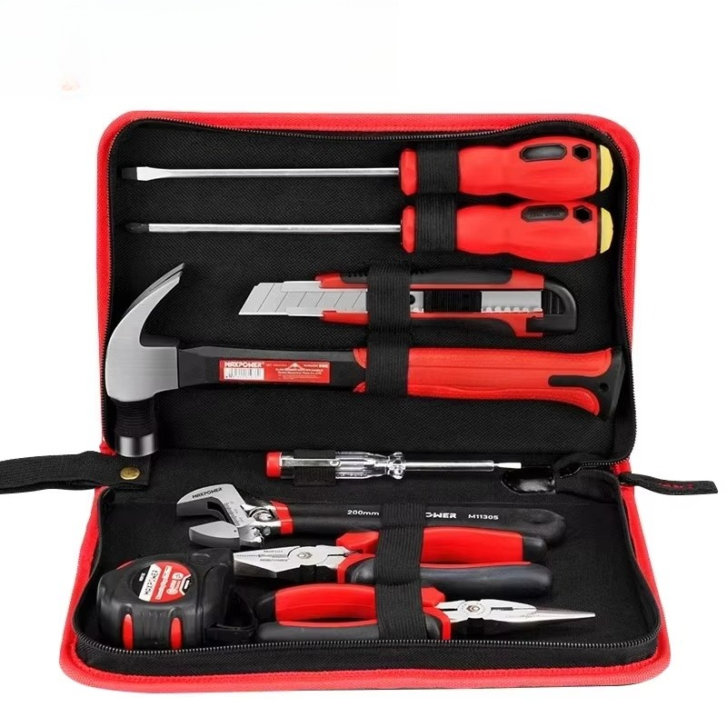 OEM Özelleştirilebilir 9 Parça - Woodworking Hand Tools incelemesi ve fiyatı