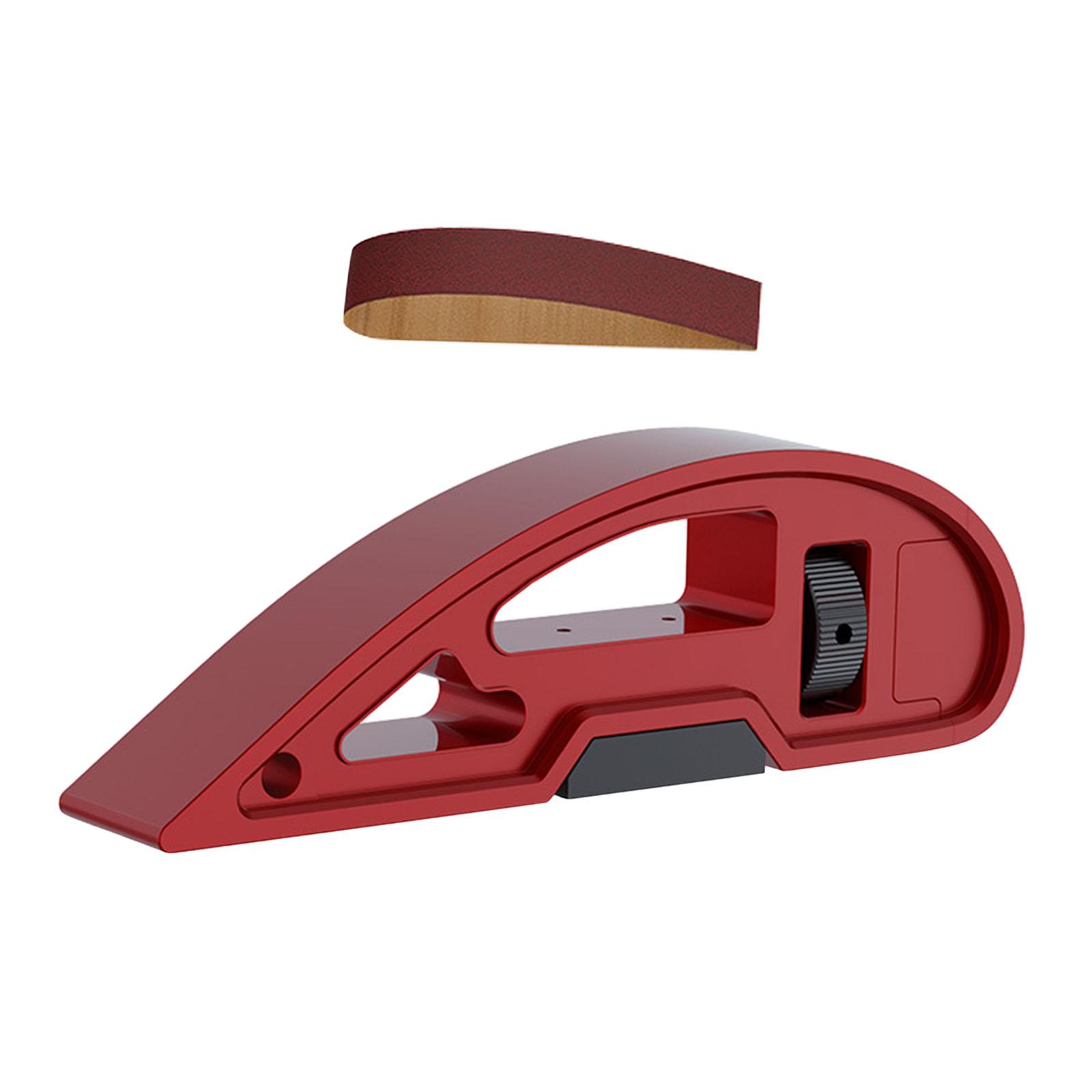 Manuel Zımpara Bandı Tutucu, Ç - Woodworking Hand Tools incelemesi ve fiyatı