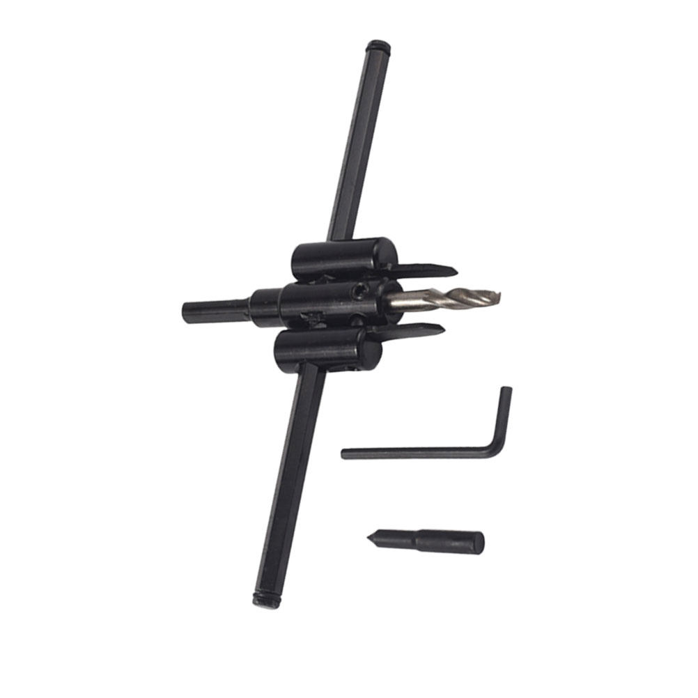 30 mm ila 200 mm Ayarlanabilir - Woodworking Drill Bits incelemesi ve fiyatı