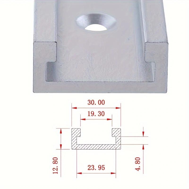ABNJ Kare Delik Matkap Ucu Ada - Woodworking Drill Bits incelemesi ve fiyatı