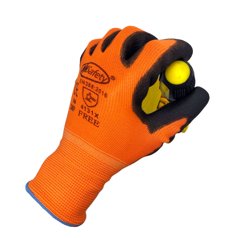 NMSafety 12 Pairs iş eldivenle - Woodworking Gloves incelemesi ve fiyatı