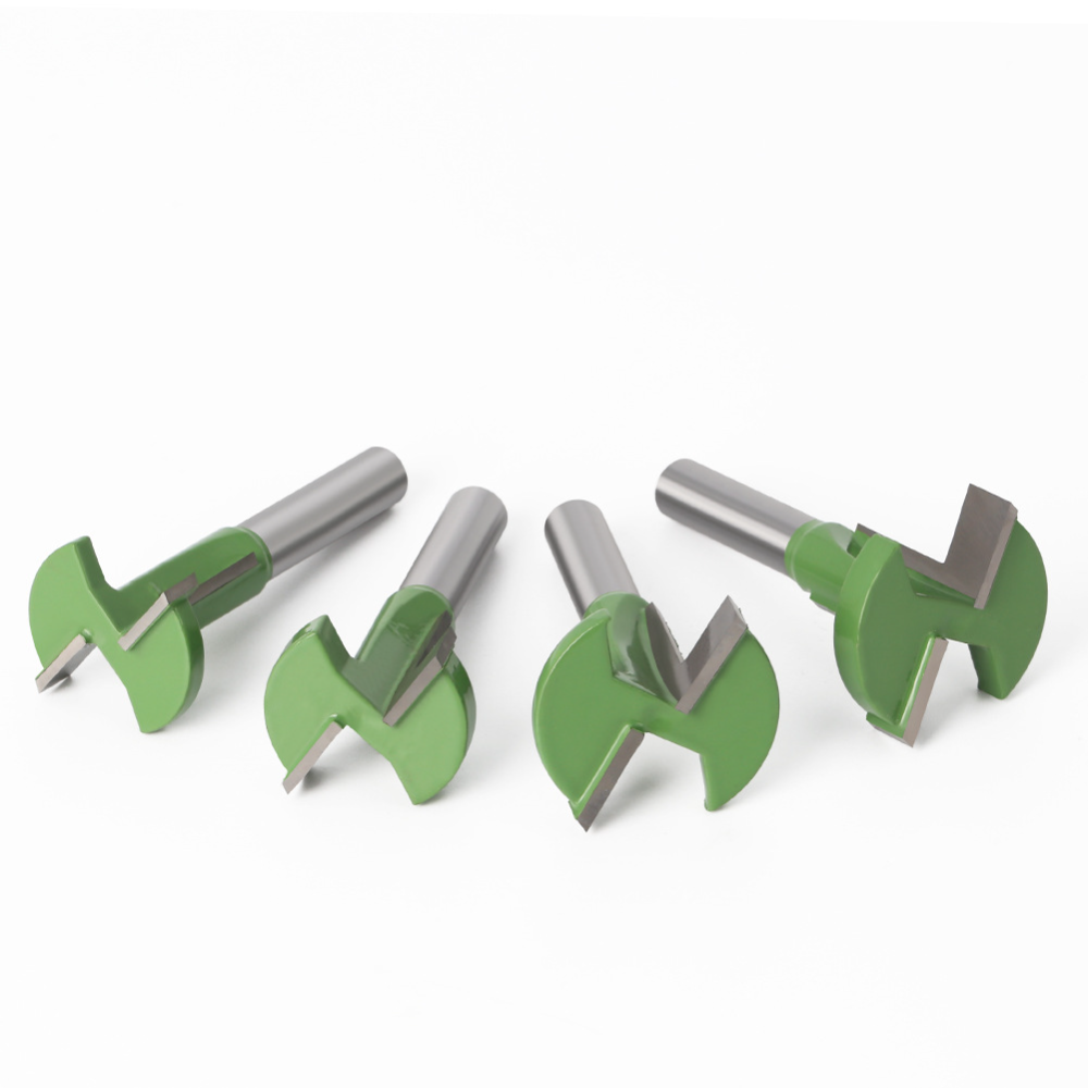 8mm Şaftlı T-Slot Freze Ucu Se - Router Bits For Woodworking incelemesi ve fiyatı