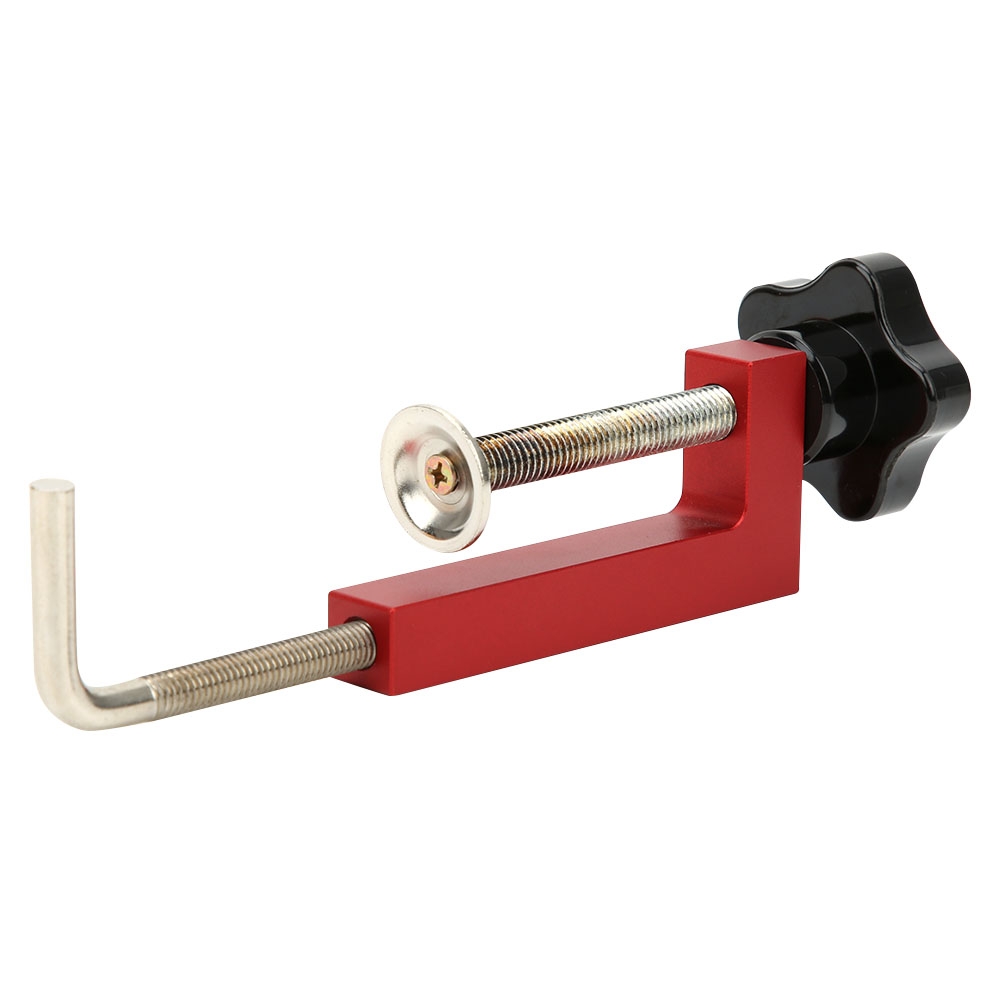 Ahşap İşleme için Sabit Kelepç - Woodworking Hand Tools incelemesi ve fiyatı
