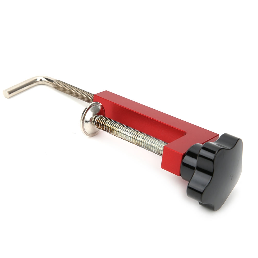 Ahşap İşleme için Sabit Kelepç - Woodworking Hand Tools incelemesi ve fiyatı