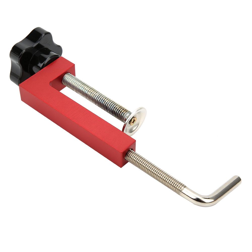 Ahşap İşleme için Sabit Kelepç - Woodworking Hand Tools incelemesi ve fiyatı