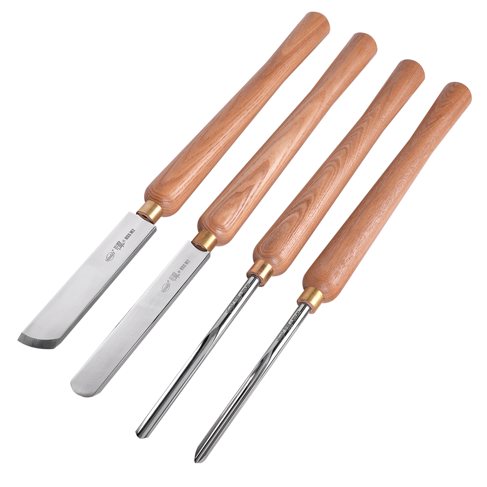 Yüksek Hızlı Çelik Ahşap Torna - Skew Chisel Wood incelemesi ve fiyatı