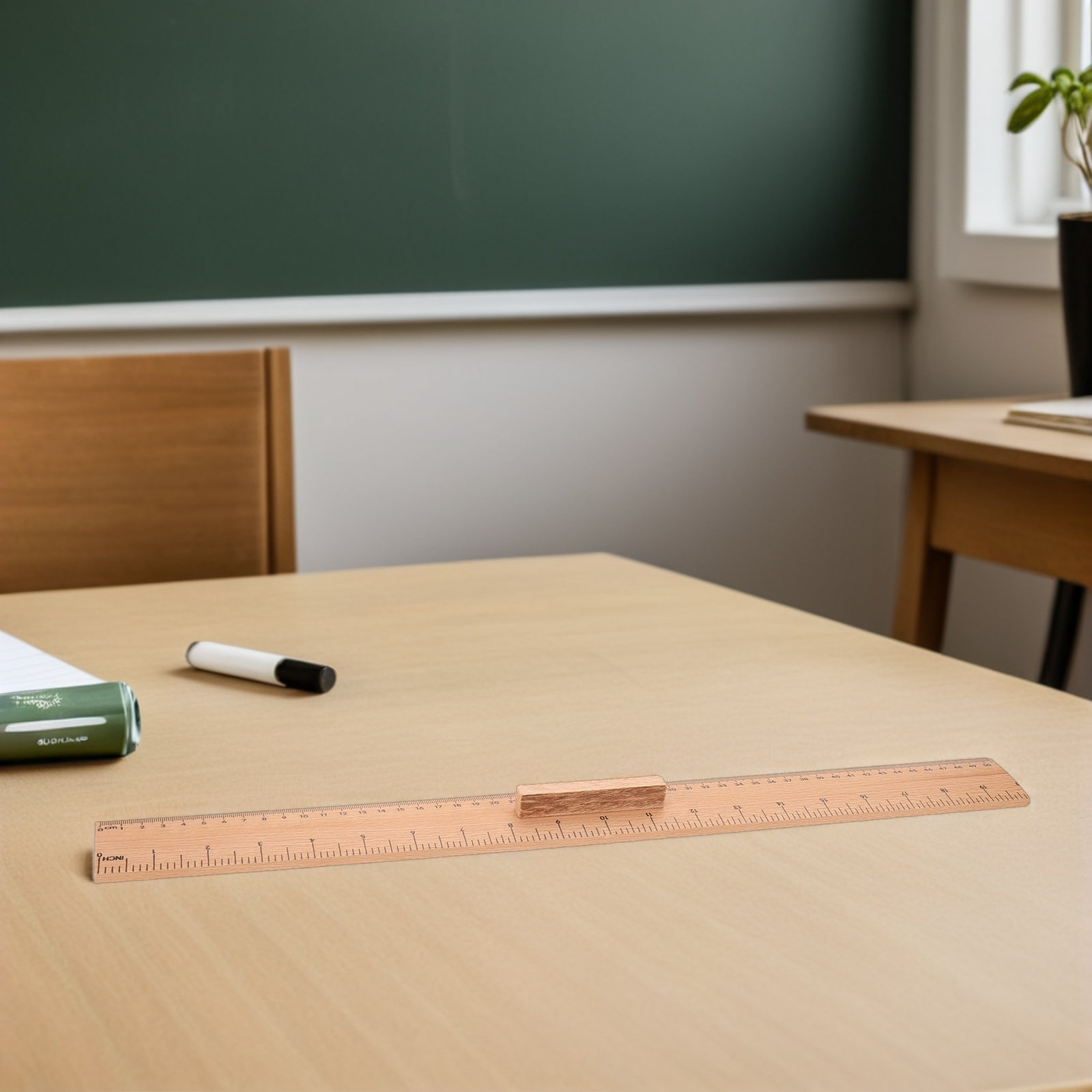 2 Adet Ahşap Ölçüm Cetveli, 50 - Woodworking Crafts incelemesi ve fiyatı
