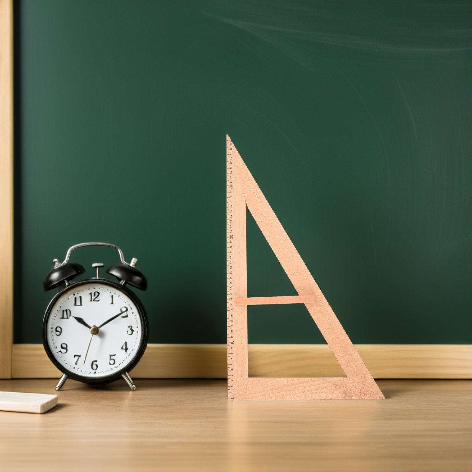 2 Adet Ahşap Ölçüm Cetveli, 50 - Woodworking Crafts incelemesi ve fiyatı