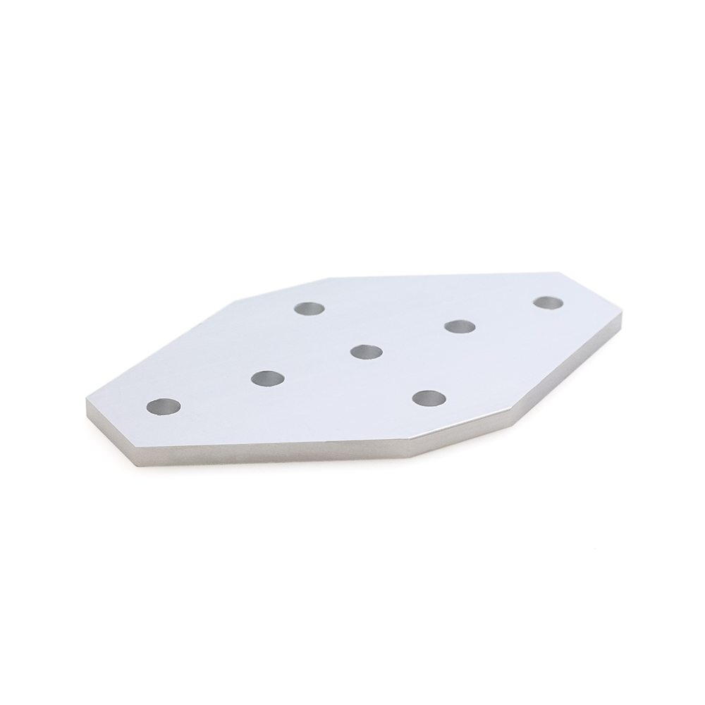 Openbuilds 7 Delikli Çapraz Bi - Woodworking Joint incelemesi ve fiyatı