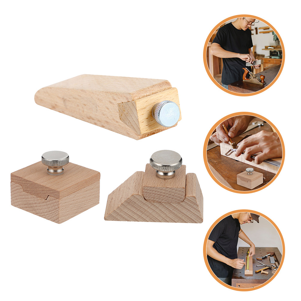 3 Adet Zımpara Taşı, Ahşap Zım - Woodworking Crafts incelemesi ve fiyatı